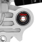 ENGINE - COMPLETE FOR CHINESE 50 CC-4STROKE- GY6, 139QMB 10 INCHES WHEELS/PEUGEOT V-CLIC 4STROKE/BAOTIAN 50 BT49QT 4STROKE/NORAUTO 50 RAZZO 4STROKE (10 INCHES WHEELS, 40cm) 3700948064924