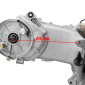 ENGINE - COMPLETE FOR CHINESE 50 CC-4STROKE- GY6, 139QMB 10 INCHES WHEELS/PEUGEOT V-CLIC 4STROKE/BAOTIAN 50 BT49QT 4STROKE/NORAUTO 50 RAZZO 4STROKE (10 INCHES WHEELS, 40cm) 3700948064924