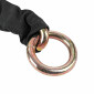 CHAINE ANTIVOL XTREM AUVRAY 1.00M MAILLON DIAM 13.5mm AVEC LASSO (CHAINE SEULE CLASSE SRA) 3700807709867
