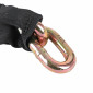 CHAINE ANTIVOL XTREM AUVRAY 1.00M MAILLON DIAM 13.5mm AVEC LASSO (CHAINE SEULE CLASSE SRA) 3700807709867