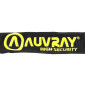 CHAINE ANTIVOL XTREM AUVRAY 1.00M MAILLON DIAM 13.5mm AVEC LASSO (CHAINE SEULE CLASSE SRA) 3700807709867