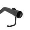 REAR SILENCER "PIAGGIO GENUINE PART" PIAGGIO PORTER VAN - 1300 CC 1994>1998 -1743087Z15000-