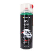 BOMBE AIDE AU DEMARRAGE MOTIP M405 QUICKSTART (AEROSOL 500 ml) 8711347226085