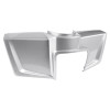 COUNTERSHIELD COVER  GRAY SXR 50 SPD -SP1B007698HL-