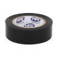 ADHESIVE TAPE HPX - INSULATING XB1910 BLACK 19mm x 10M (TEMPERATURE RESIST: from -50°C to +80°C, 5000V) 8711347114412