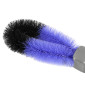 BROSSE POUR JANTE AUTOSOL WHEEL BRUSH (MADE IN GERMANY - QUALITE PREMIUM) 4004982000993