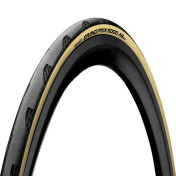 PNEU ROUTE 700 X 35 CONTINENTAL GRAND PRIX 5000 ALL SEASON TUBELESS NOIR FLANC CREME TS (35-622) -GP5000- 4019238056952