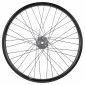ROUE TRICYCLE ARRIERE 24" ( COMPATIBLE LEADER FOX LOVELO 2023) 3700948307786