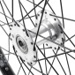 ROUE TRICYCLE ARRIERE 24" ( COMPATIBLE LEADER FOX LOVELO 2023) 3700948307786