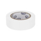 RUBAN ADHESIF HPX ISOLANT XB1910 BLANC 19mm x 10M (RESISTANCE DE -50°C à +80°C, 5000V) 5425014220469