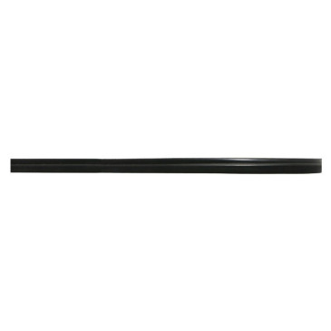 WINDOW GASKET (external) "PIAGGIO GENUINE PART" PORTER -260851 -2608516-