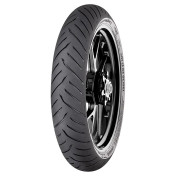 PNEU MOTO 17'' 100/80-17 CONTINENTAL CONTIROAD M/C FRONT TL 52S 4019238049800