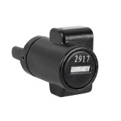 KIT SERRURE POUR BATTERIE VAE LEADER FOX SAGA 2023, VIVALO 2023 (ZZ-702) 3700948295403