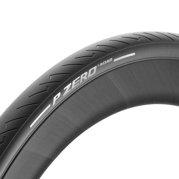 PNEU ROUTE 700 X 26 PIRELLI P ZERO ROAD NOIR TS (26-622) 8019227398489