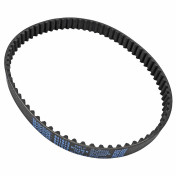 COURROIE DE DISTRIBUTION DAYCO POUR DUCATI 1000 MULTISTRADA 2003>2006, 1000 S2R MONSTER 2006>2008, 1100 MONSTER 2009>2010, 1100 HYPERMOTARD EVO 2010>2012 (72 dts) (QUALITE ORIGINE) 8021787054682