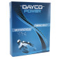 COURROIE DE DISTRIBUTION DAYCO POUR DUCATI 1000 MULTISTRADA 2003>2006, 1000 S2R MONSTER 2006>2008, 1100 MONSTER 2009>2010, 1100 HYPERMOTARD EVO 2010>2012 (72 dts) (QUALITE ORIGINE) 8021787054682