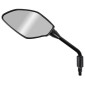 RETROVISEUR ADAPTABLE YAMAHA 320 MT-03 2022>2023 GAUCHE NOIR (HOMOLOGUE CE) -MAGNETI MARELLI- 3700948308165