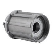 CORPS DE CASSETTE 11/10/9V. POUR CASSETTE SHIMANO HG (12 mm) COMPATIBLE ROUE RACING 7 8055349732992