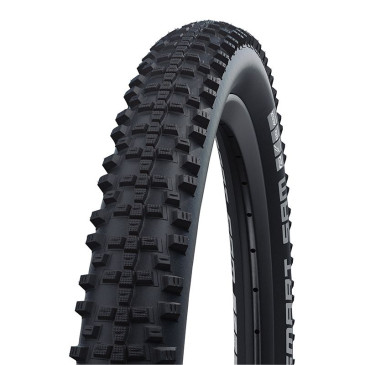 PNEU VTT 24 X 2.10 SCHWALBE SMART SAM ADDIX PERFORMANCE NOIR TR (54-507) 4026495820103