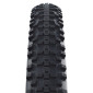 PNEU VTT 24 X 2.10 SCHWALBE SMART SAM ADDIX PERFORMANCE NOIR TR (54-507) (OFFRE SPECIALE) 4026495820103