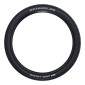PNEU VTT 24 X 2.10 SCHWALBE SMART SAM ADDIX PERFORMANCE NOIR TR (54-507) 4026495820103