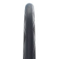 PNEU ROUTE 700 X 28 SCHWALBE ONE PLUS NOIR RENFORT RACEGUARD TS (28-622) 4026495855518