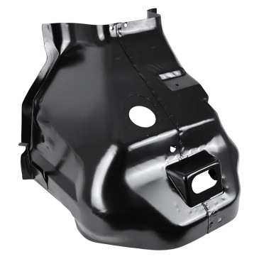 COMPARTIMENT/LOGEMENT RADIATEUR ORIGINE PIAGGIO PORTER 2010>2020 -B0071125-
