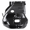 COMPARTIMENT/LOGEMENT RADIATEUR ORIGINE PIAGGIO PORTER 2010>2020 -B0071125-