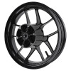 FRONT WHEEL "PIAGGIO GENUINE PART" 50 TYPHOON 2018>/APRILIA 50 SR MOTARD 2018> -SP1C003291-