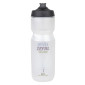 BIDON ZEFAL SENSE PRO 80 TRANSLUCIDE (GRIS/VERT) 800ml (BOUCHON SECURITE ANTI-GOUTTE) 3420586603605