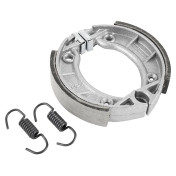 MACHOIRE DE FREIN CYCLO NEWFREN POUR PIAGGIO CIAO, BRAVO, BOXER AV DIAM 90x18mm (GF0151) 8025832044277