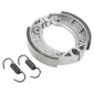 MACHOIRE DE FREIN CYCLO NEWFREN POUR PIAGGIO CIAO, BRAVO, BOXER DIAM 90x18mm (GF0151) 8025832044277