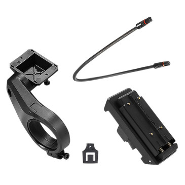 SUPPORT DISPLAY / ECRAN POUR BOSCH POUR KIOX300, KIOX500, SMARTPHONEGRIP AVEC CABLE 300mm (SUPPORT A 1 BRAS) 4054289009106
