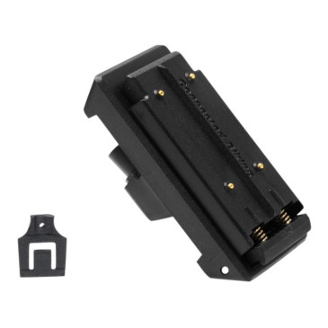 SUPPORT ADAPTATEUR COMPTEUR / DISPLAY BOSCH POUR KIOX300, KIOX500, SMARTPHONEGRIP POUR REFERENCE 216624 4054289005498