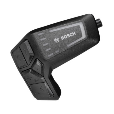 COMPTEUR / DISPLAY BOSCH LED REMOTE COMPATIBLE SMART SYSTEM BRC3600 4054289005528
