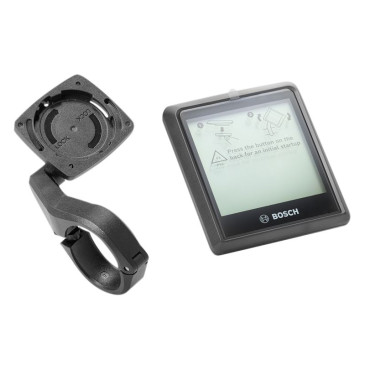 COMPTEUR/DISPLAY BOSCH INTUVIA 100 COMPATIBLE SMART SYSTEM 4054289008925