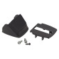 CACHE SERRURE BATTERIE BOSCH SUR CADRE POUR BDU2XX/BDU3XX/BDU4XX 4047025332088