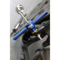 OUTIL PRO PRESSE A ROULEMENTS BLACKBEARING (MALETTE COMPLETE AVEC 2 PRESSES + 34 CALES EN ALUC CNC ANODISE) 3760290197923