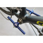 OUTIL PRO PRESSE A ROULEMENTS BLACKBEARING (MALETTE COMPLETE AVEC 2 PRESSES + 34 CALES EN ALUC CNC ANODISE) 3760290197923