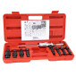 OUTIL PRO EXTRACTEUR DE ROULEMENTS A INERTIE BLACKBEARING (MALETTE COMPLETE AVEC 8 DOUILLES) 3760290195547