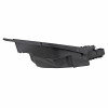 HELMET COMPARTMENT "PIAGGIO GENUINE PART" GILERA 125-250-300 NEXUS -653905-
