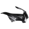 CARENA LATERALE SX NERO -GU01575491-