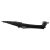 COUVERCLE CENTRAL DROIT ORIGINE PIAGGIO 300-500 MP3 2016>2021 NOIR 91/B -1B002013000NN-
