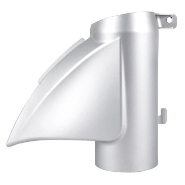 PROTECTION FOURREAU DE FOURCHE GAUCHE ORIGINE PIAGGIO 300/350 BEVERLY 2016> -1B004274000H4-