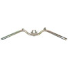 GUIDON ORIGINE APRILIA 160 SXR 2021> -SP1B007870-