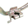 HANDLEBAR WITH IP  SXR SPD -SP1B007870-