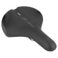 SELLE SEATYLOCK ANTIVOL SEATYGO EBIKE NOIR MIXTE 280x210mm 604015686398