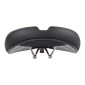 SELLE SEATYLOCK ANTIVOL SEATYGO EBIKE NOIR MIXTE 280x210mm 604015686398