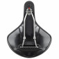 SELLE SEATYLOCK ANTIVOL SEATYGO EBIKE NOIR MIXTE 280x210mm 604015686398
