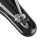 SELLE SEATYLOCK ANTIVOL SEATYGO EBIKE NOIR MIXTE 280x210mm 604015686398